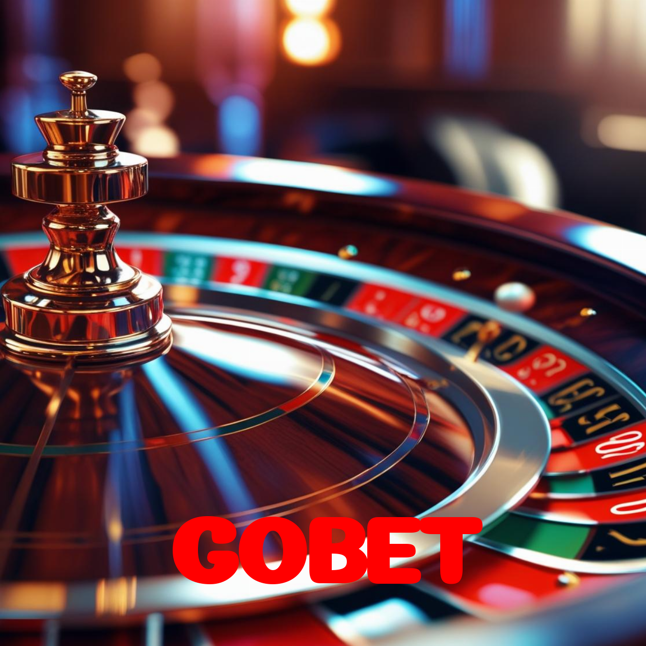 GOBET:A plataforma mais segura de cassino online para brasileiros!