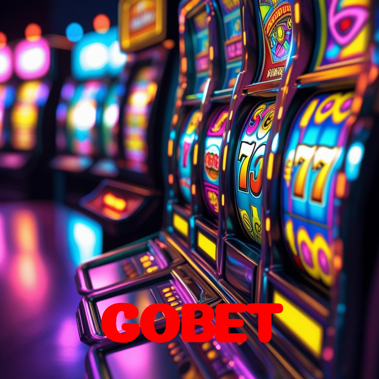 GOBET:O Melhor Cassino Online para Ganhar e Se Divertir Está Aqui!