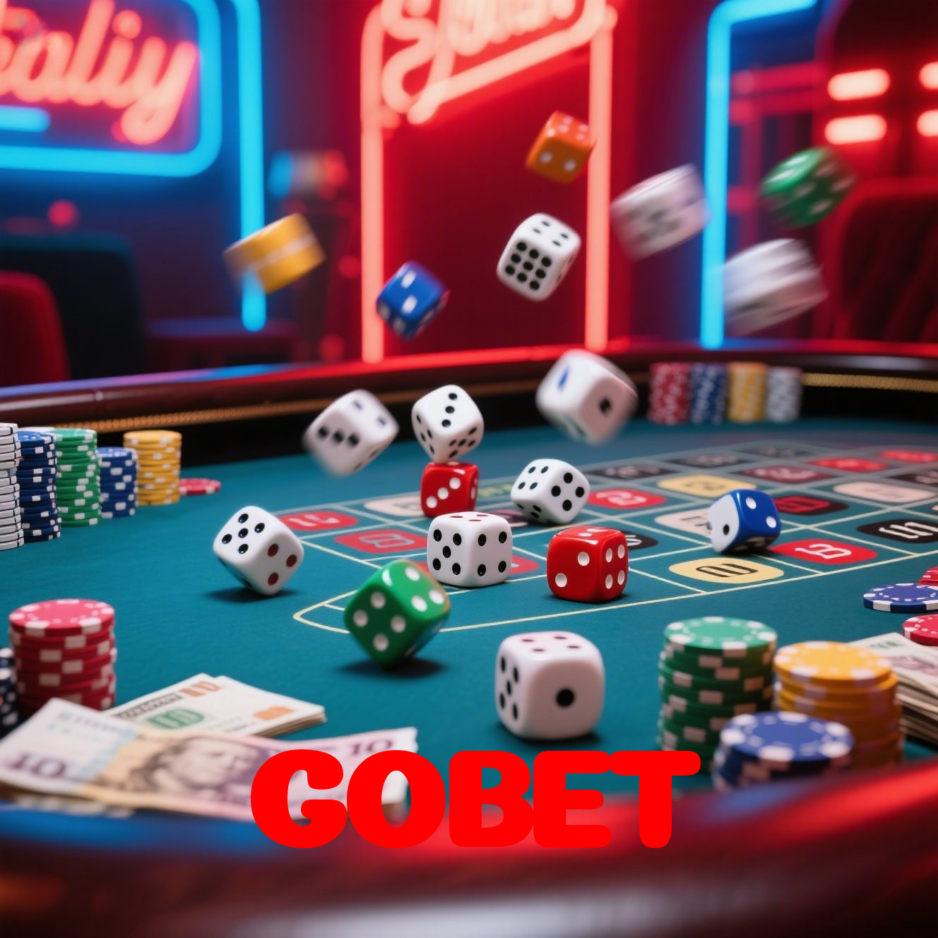 GOBET<随机后缀2>
