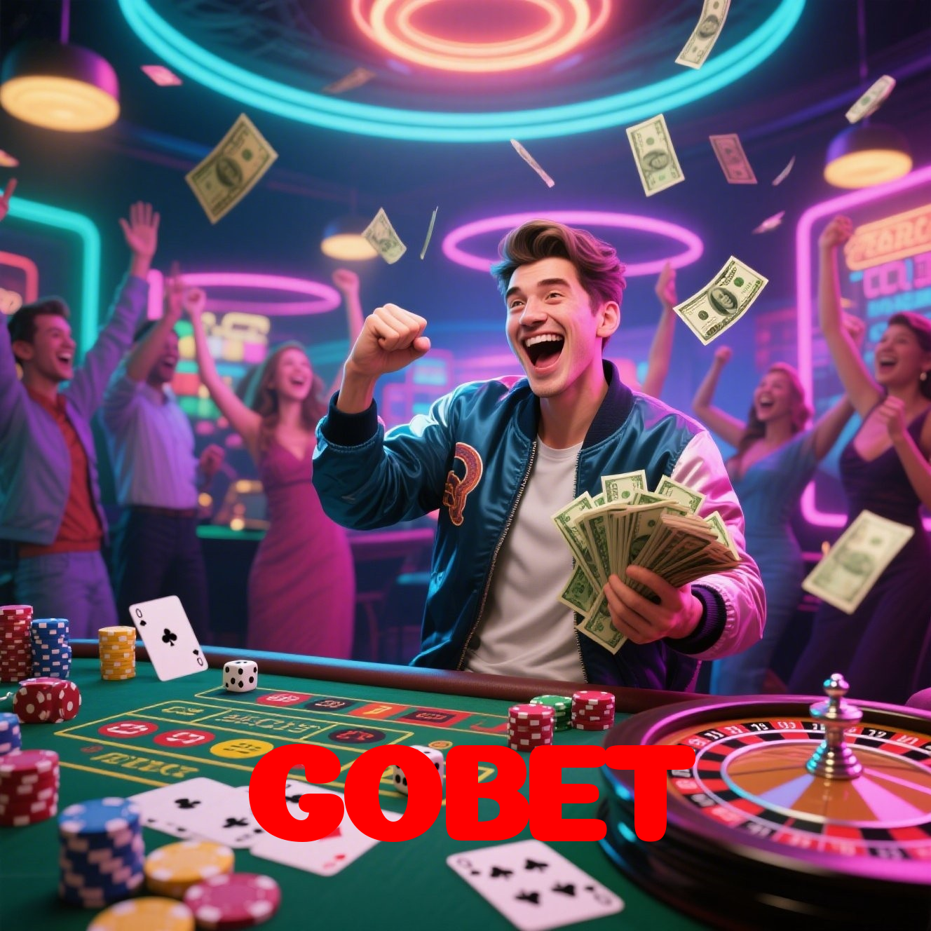  slots