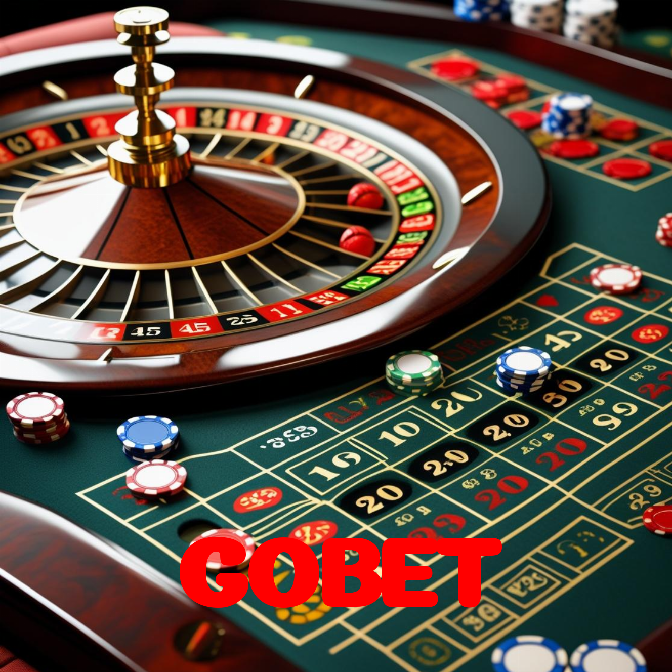 GOBET:O cassino mais confiável para você brilhar no Brasil!