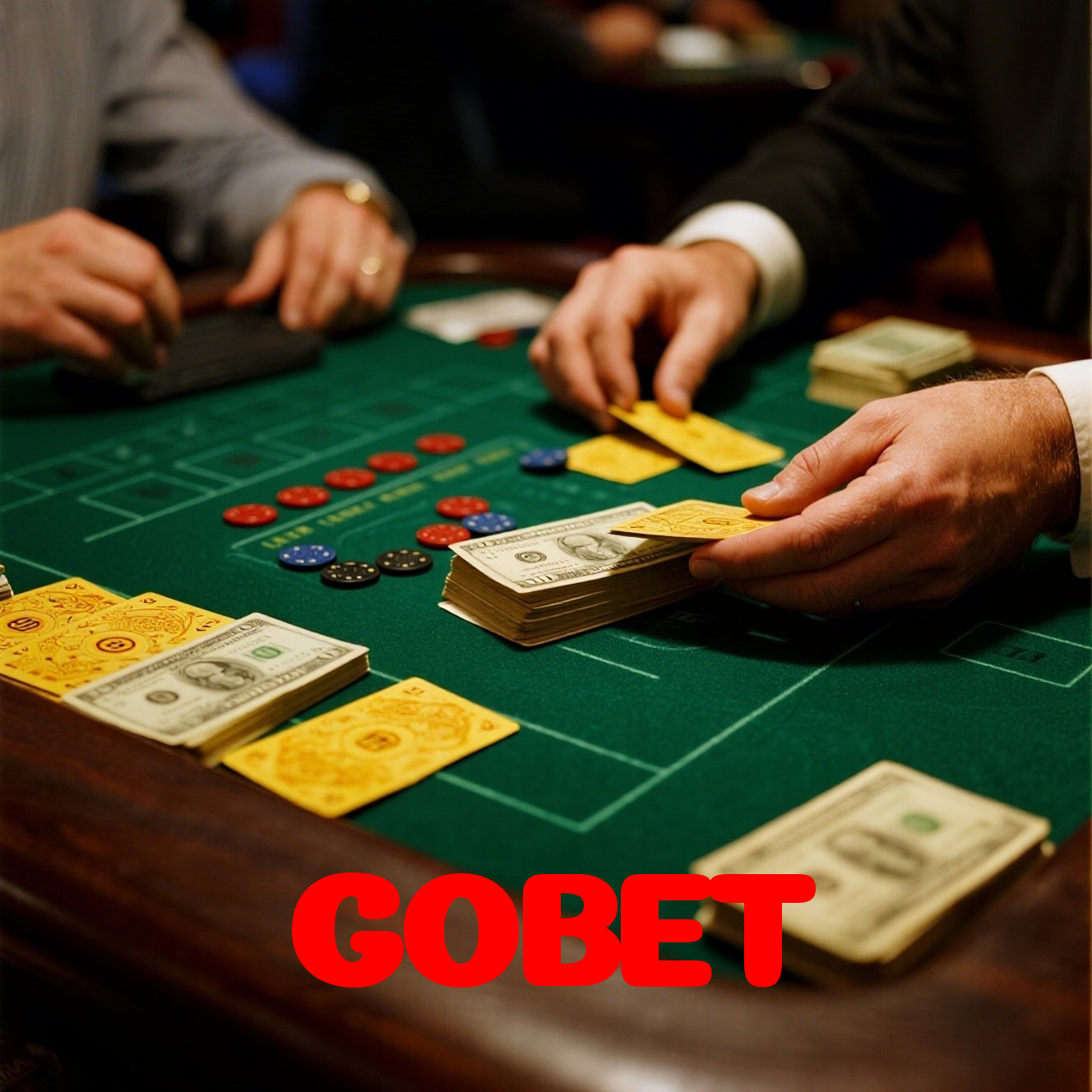 GOBET<随机后缀2>