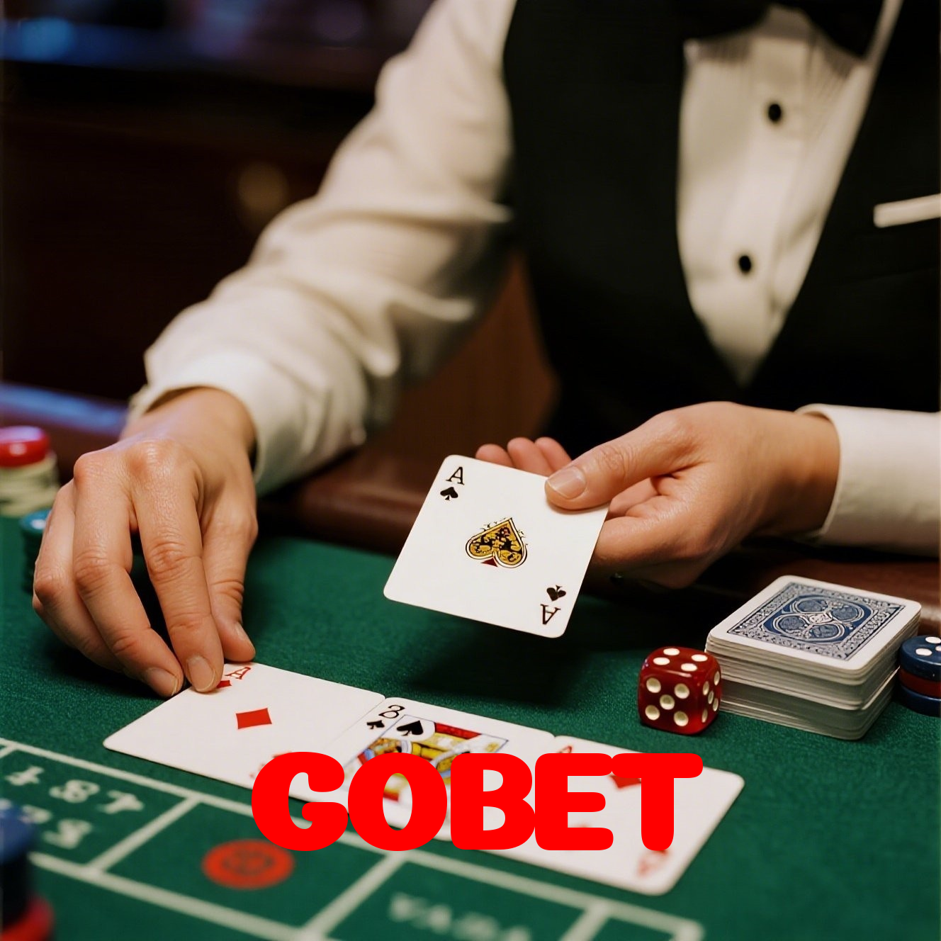 GOBET<随机后缀2>