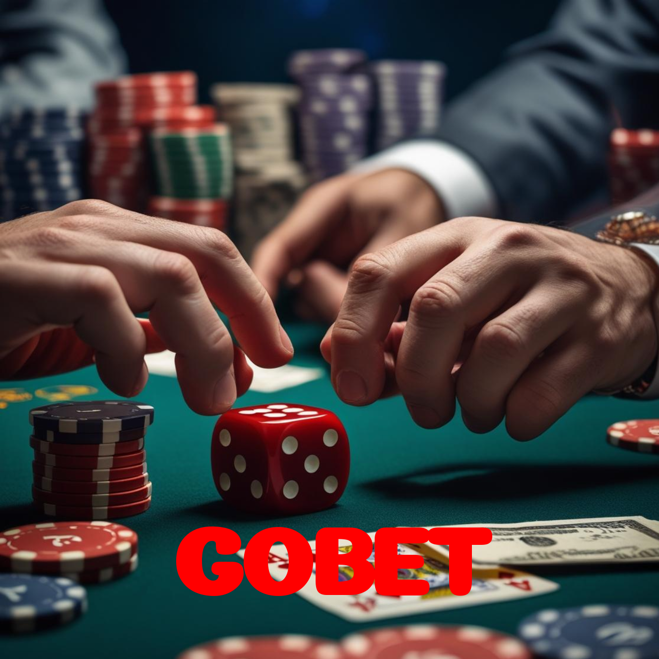 GOBET<随机后缀2>
