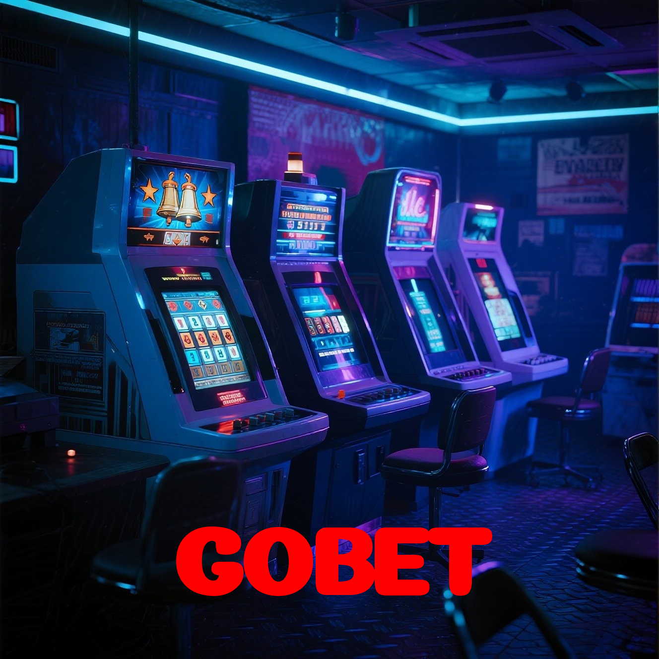 GOBET<随机后缀2>