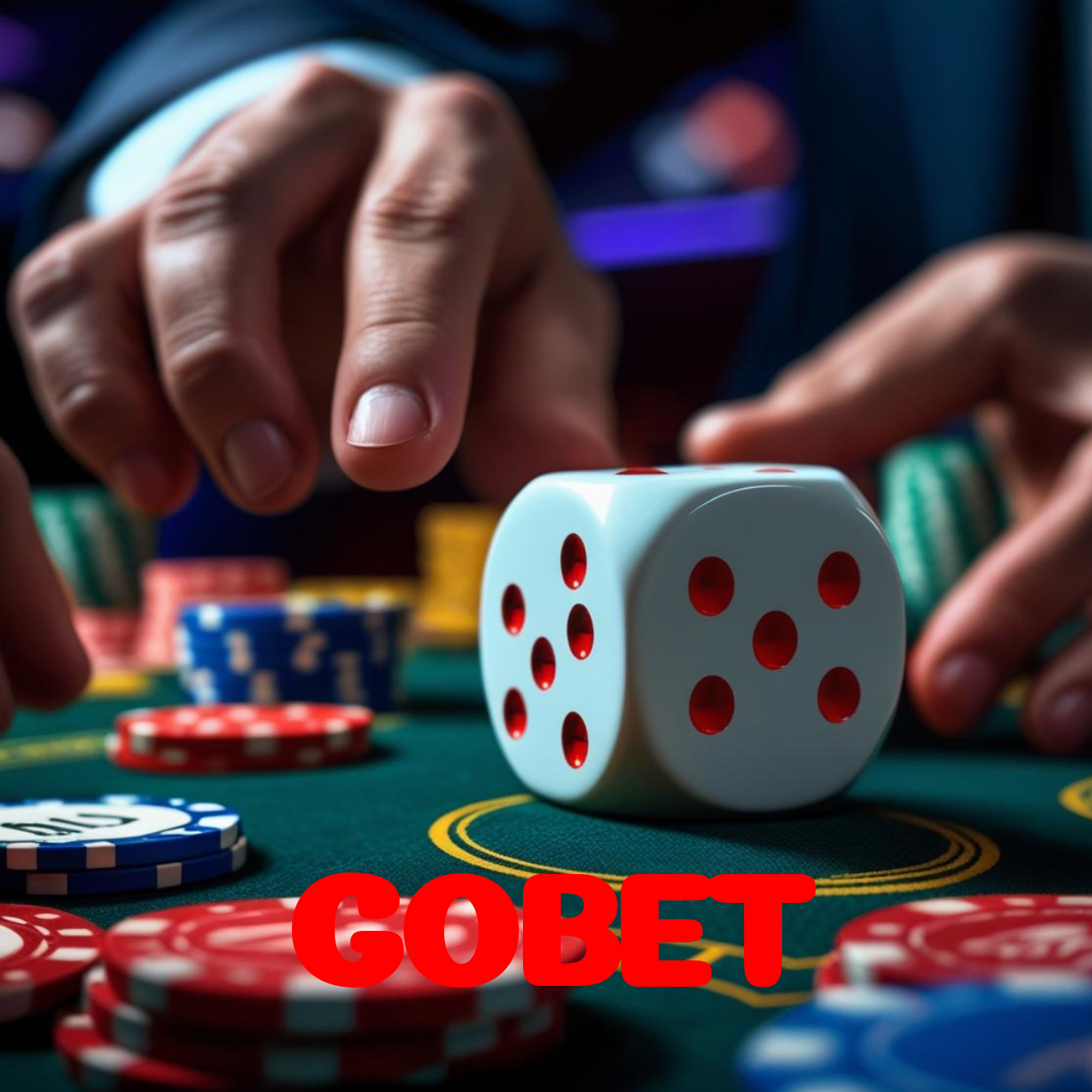 GOBET:O cassino online de confiança para grandes prêmios!