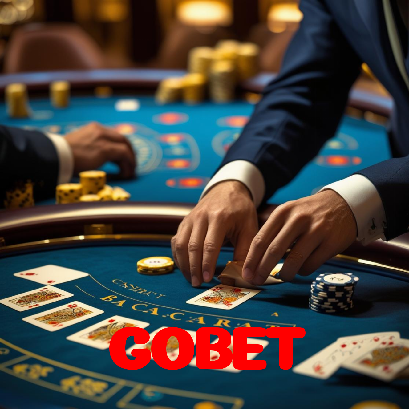 GOBET<随机后缀2>