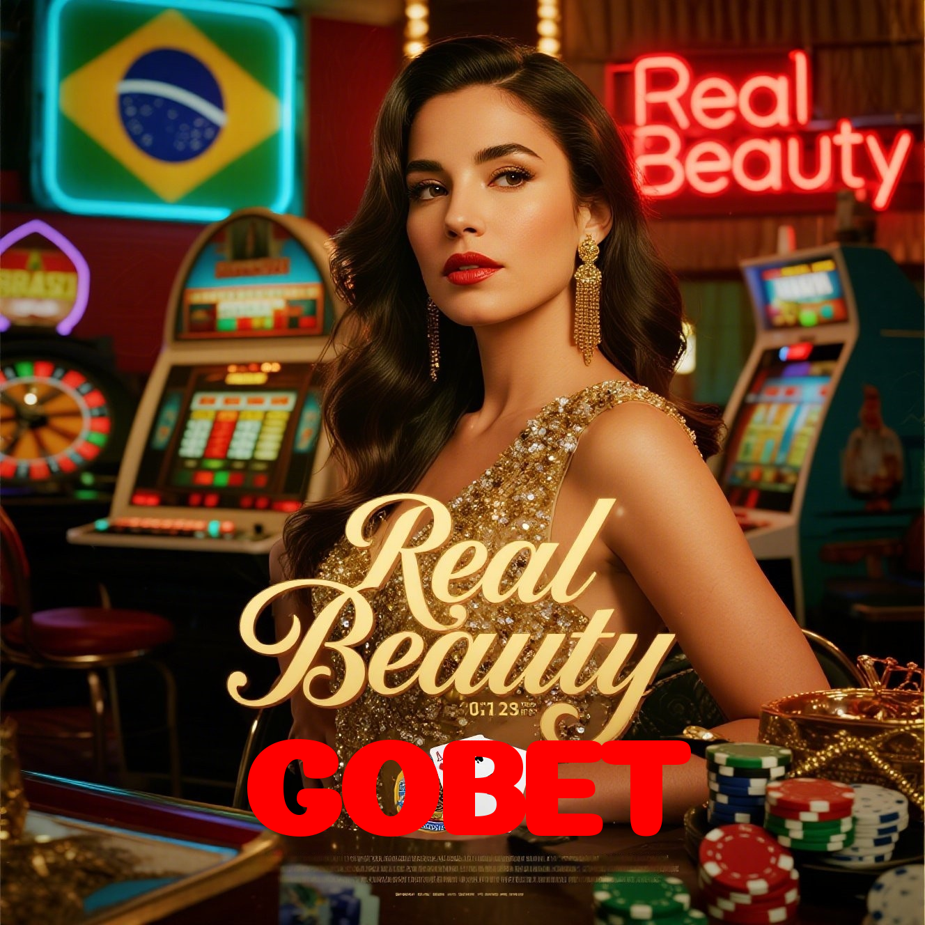 GOBET:O cassino mais confiável é onde suas grandes vitórias acontecem!