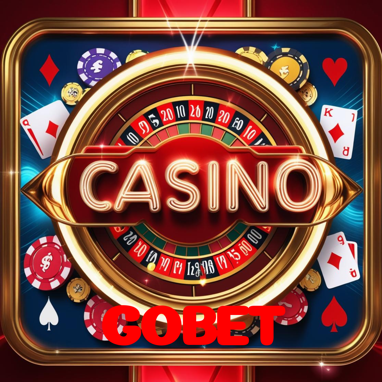 GOBET:Ganhe como nunca no cassino mais seguro do Brasil!