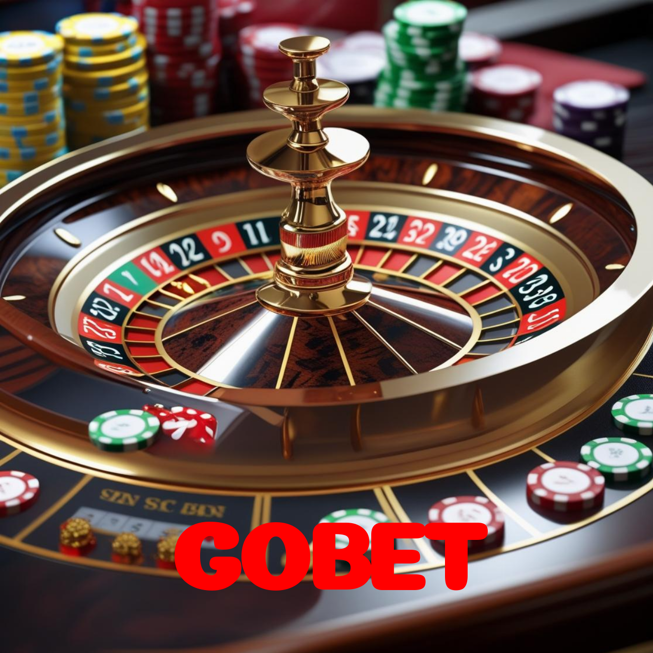 GOBET:Experiência de jogo segura e confiável no Brasil!