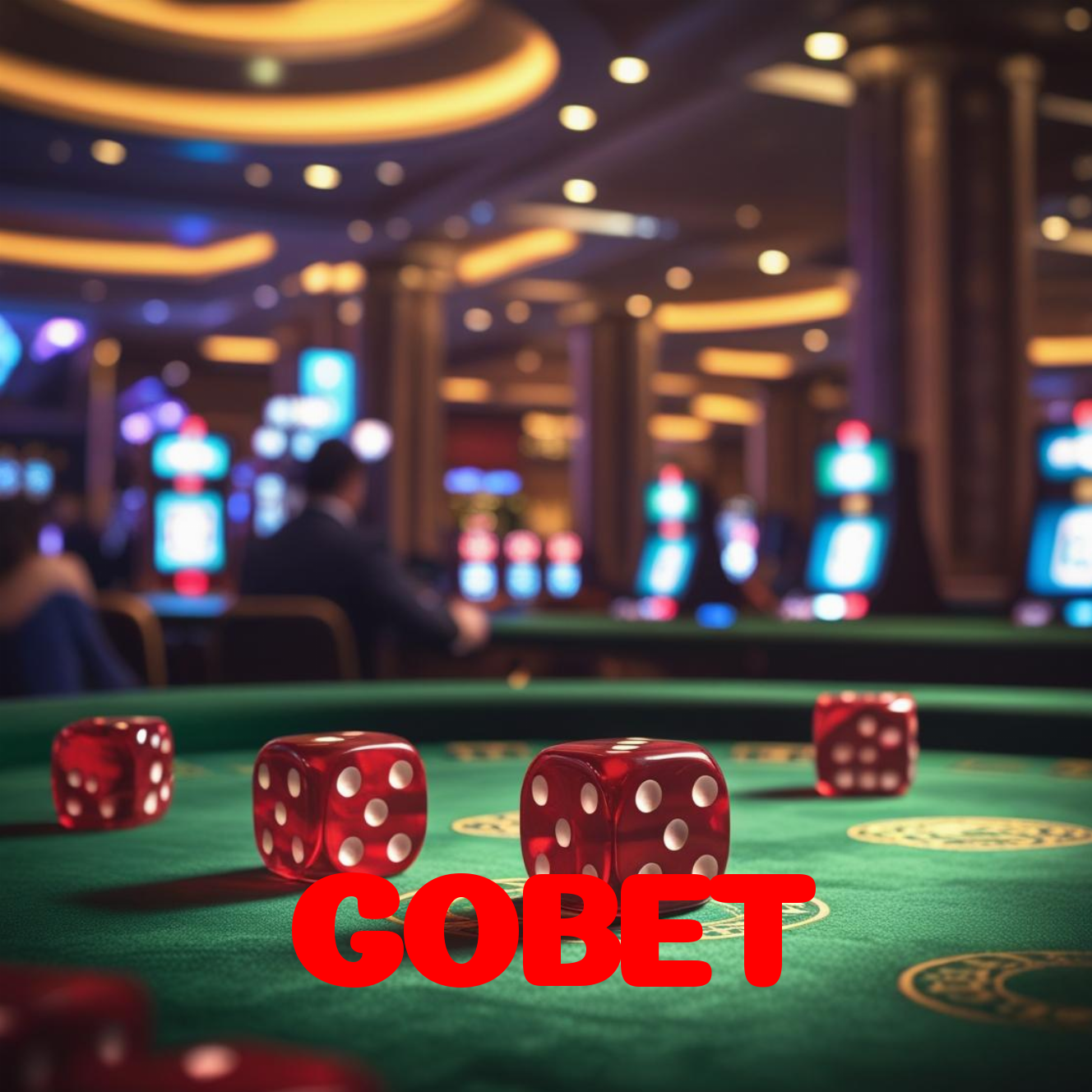 GOBET<随机后缀2>