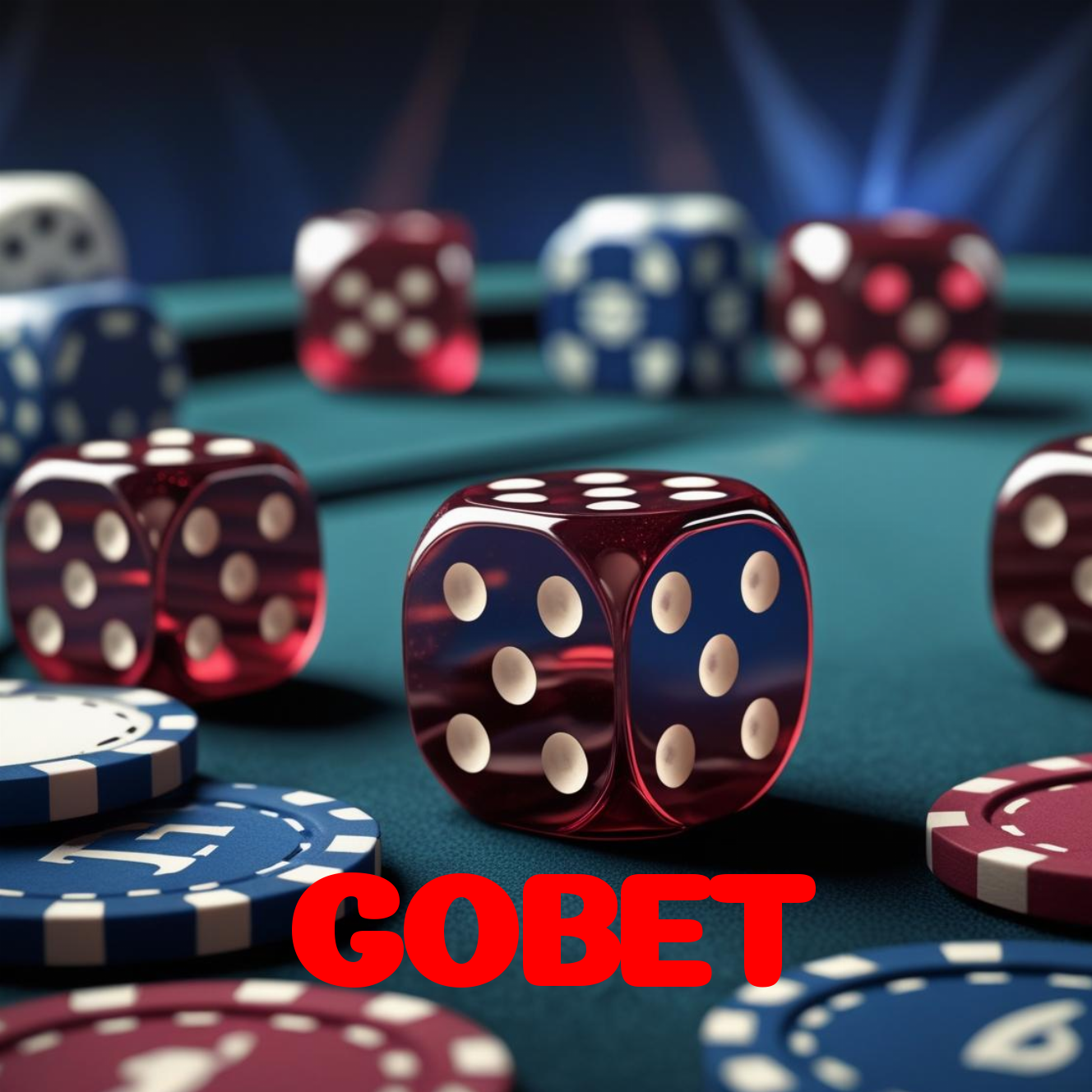 GOBET<随机后缀2>