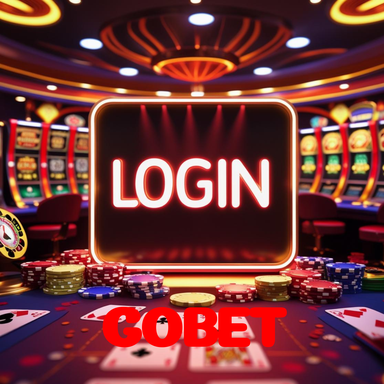 A Emoção dos Cassinos Online na GOBET