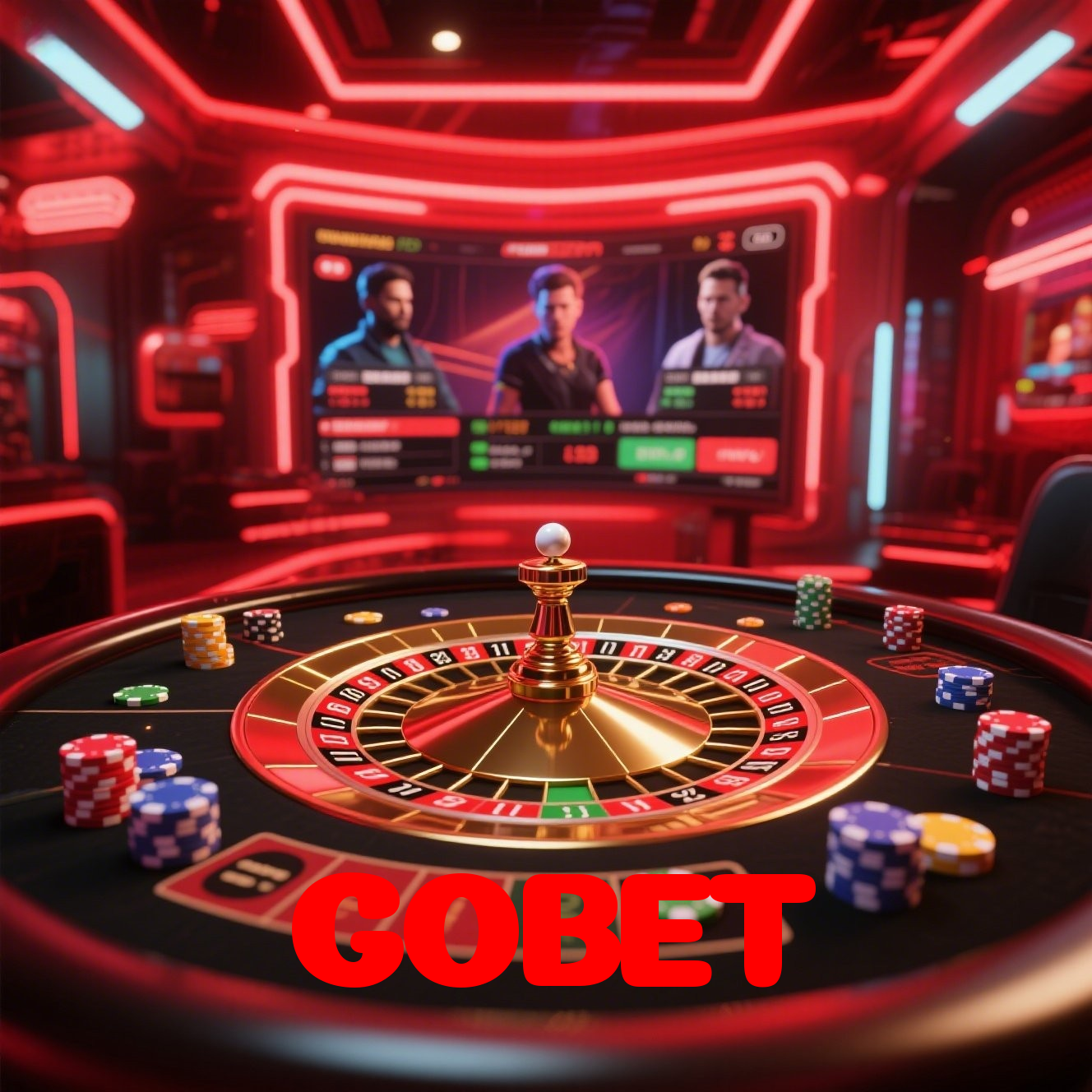 GOBET<随机后缀2>