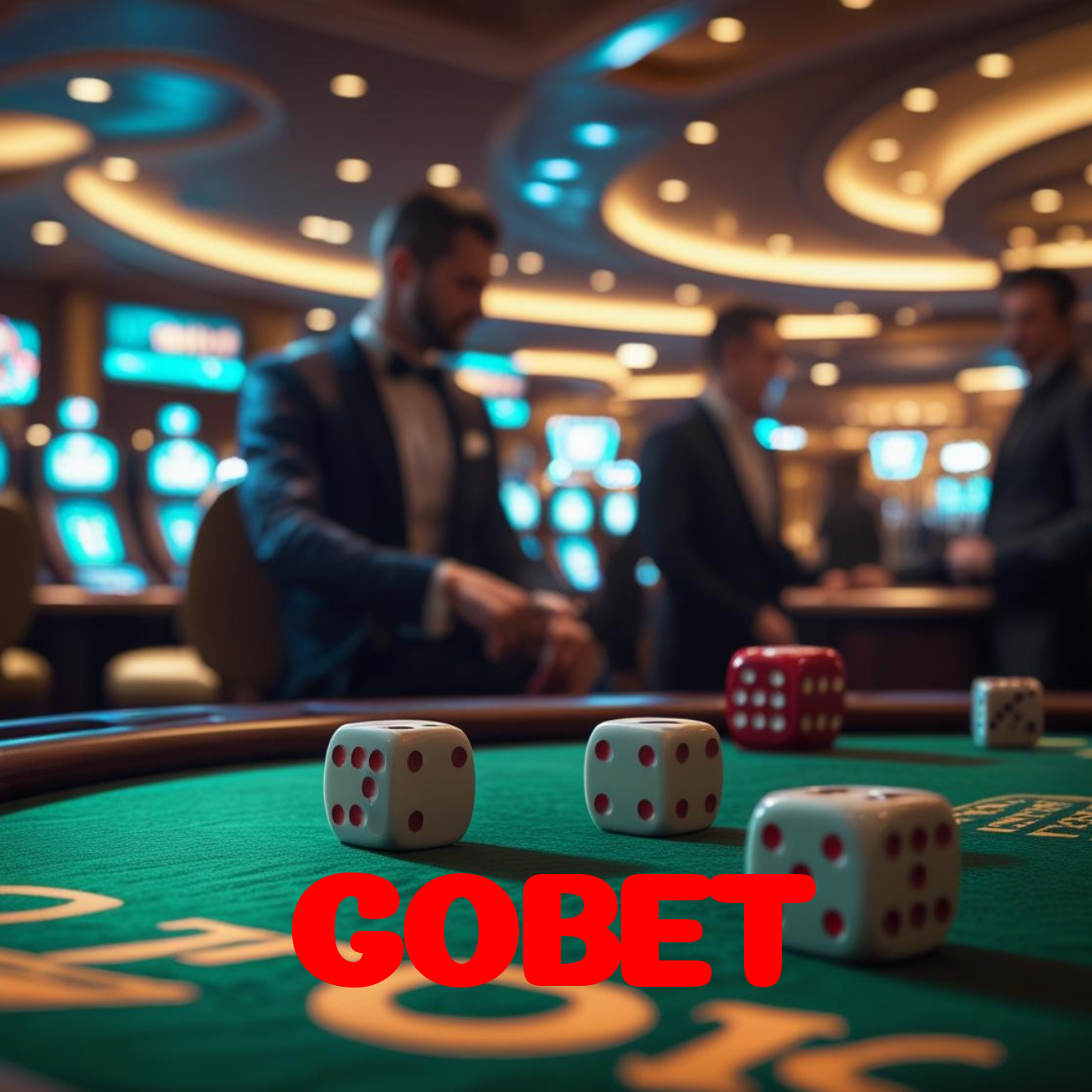 GOBET<随机后缀2>