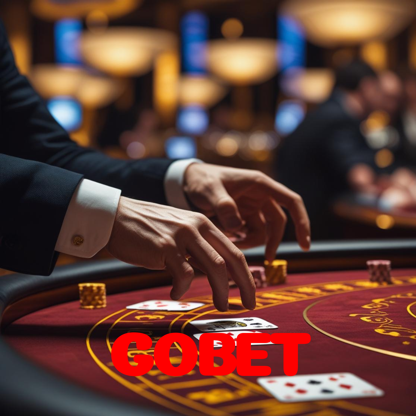 GOBET:O Melhor Cassino Online para Brasileiros Que Buscam Emoção e Prêmios!