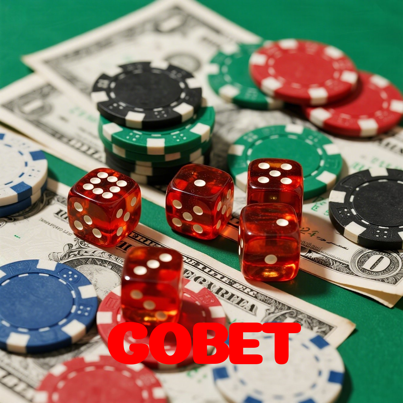 GOBET:O cassino online mais seguro, com sorte esperando por você!