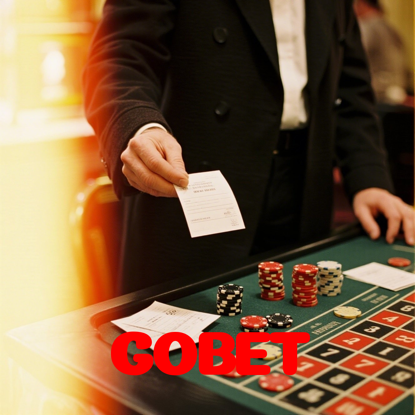 GOBET:Aposte e vença com a confiança do cassino mais seguro!