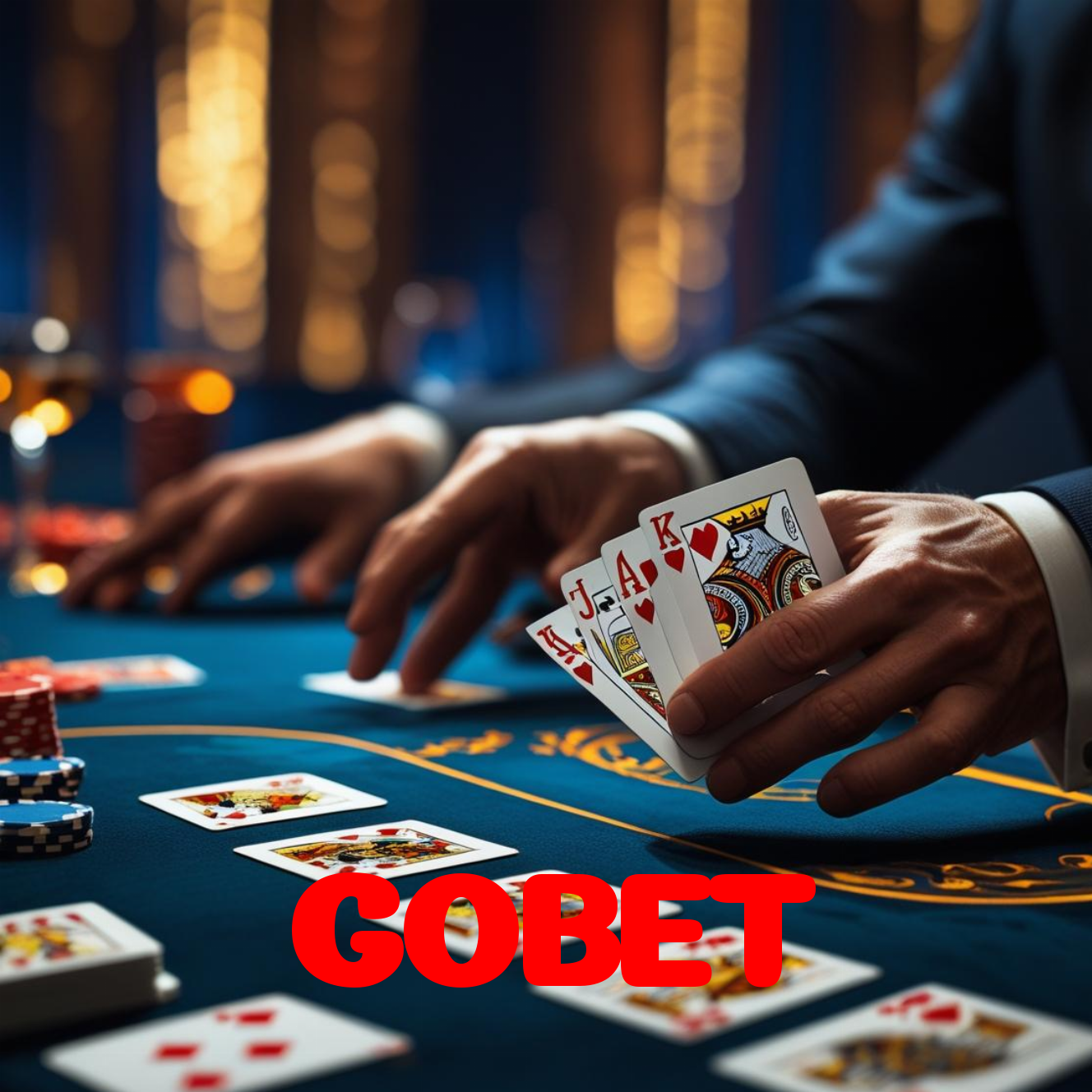 GOBET<随机后缀2>