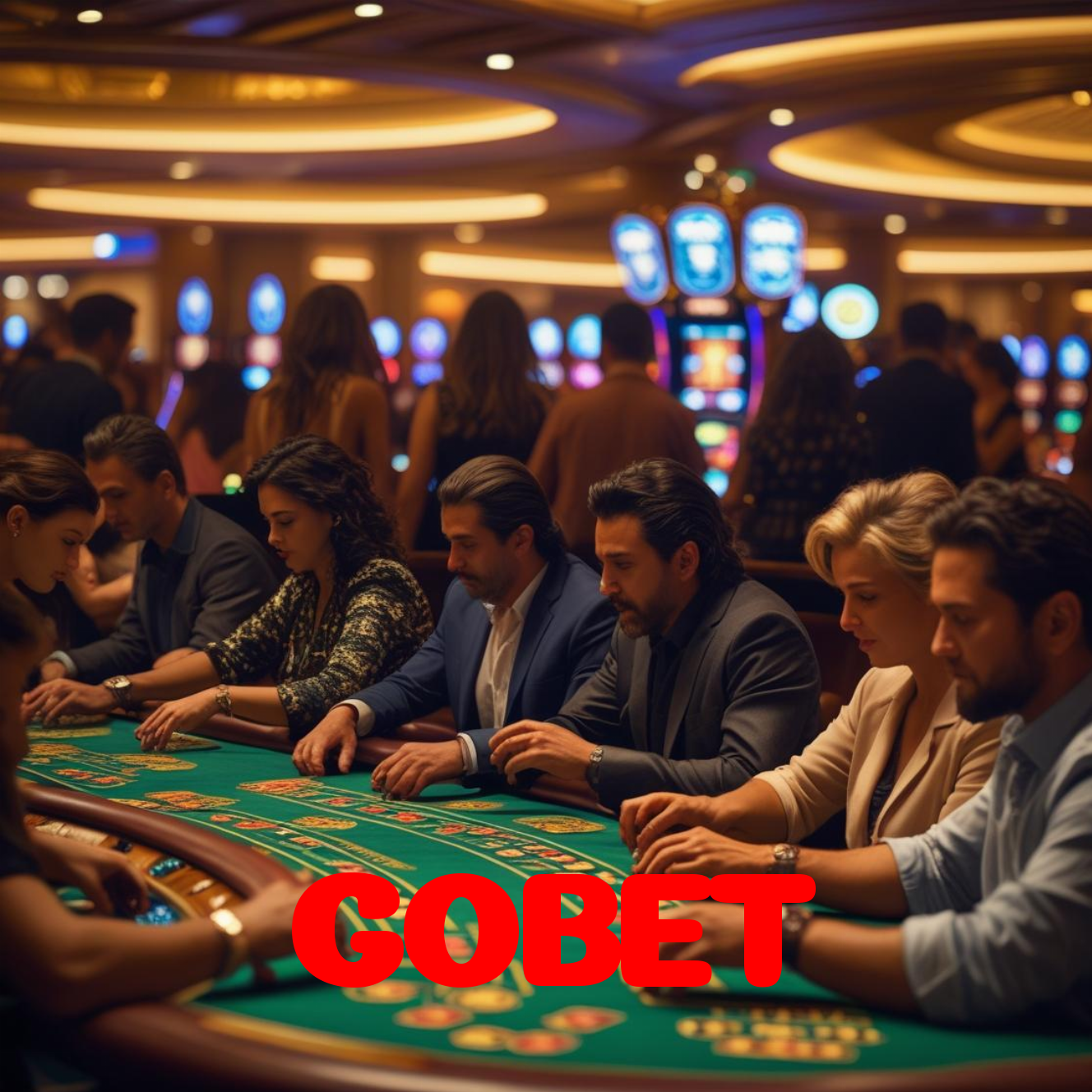 Descubra as Melhores Promoções no GOBET