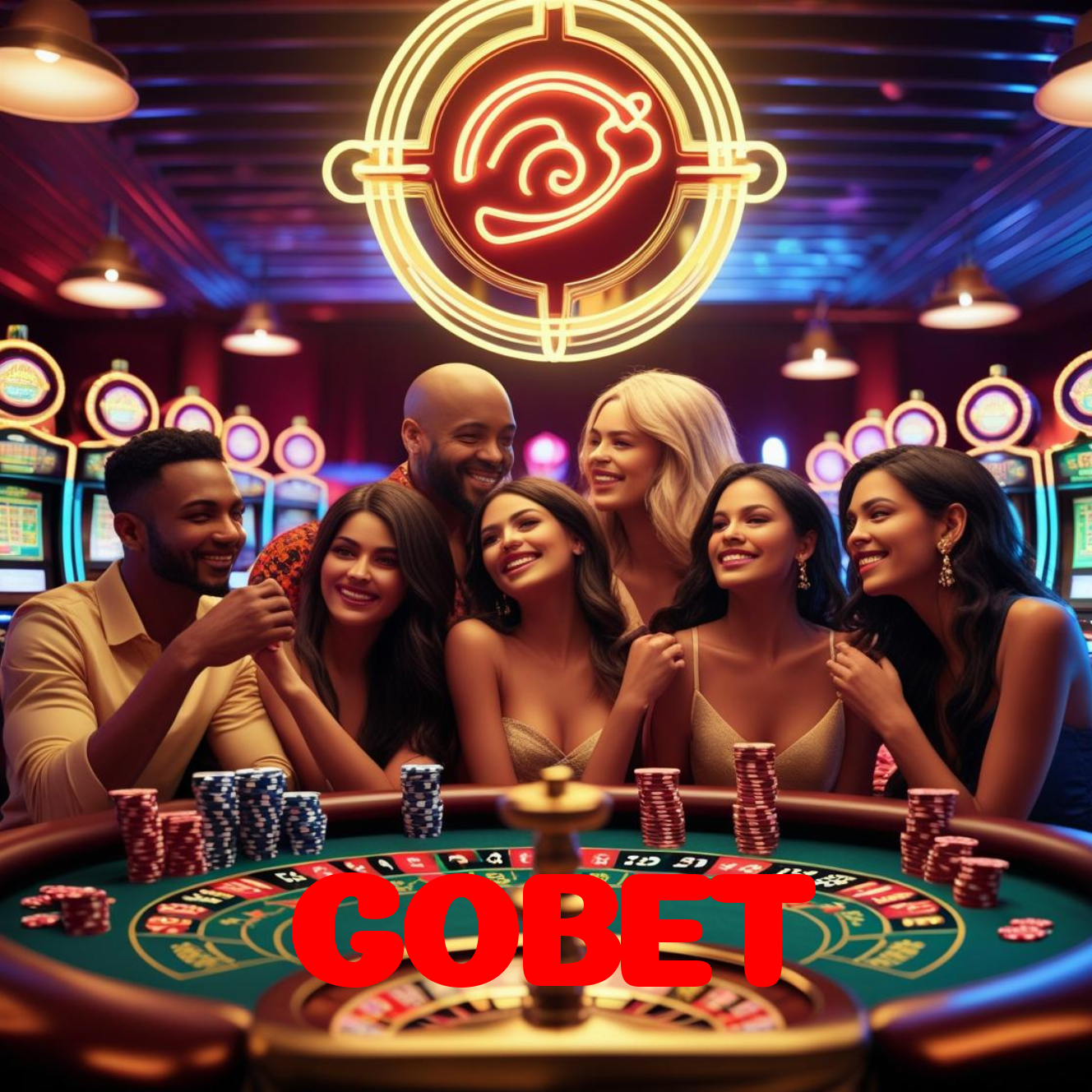 GOBET:Aposte com confiança e veja suas vitórias acontecerem no cassino mais seguro!