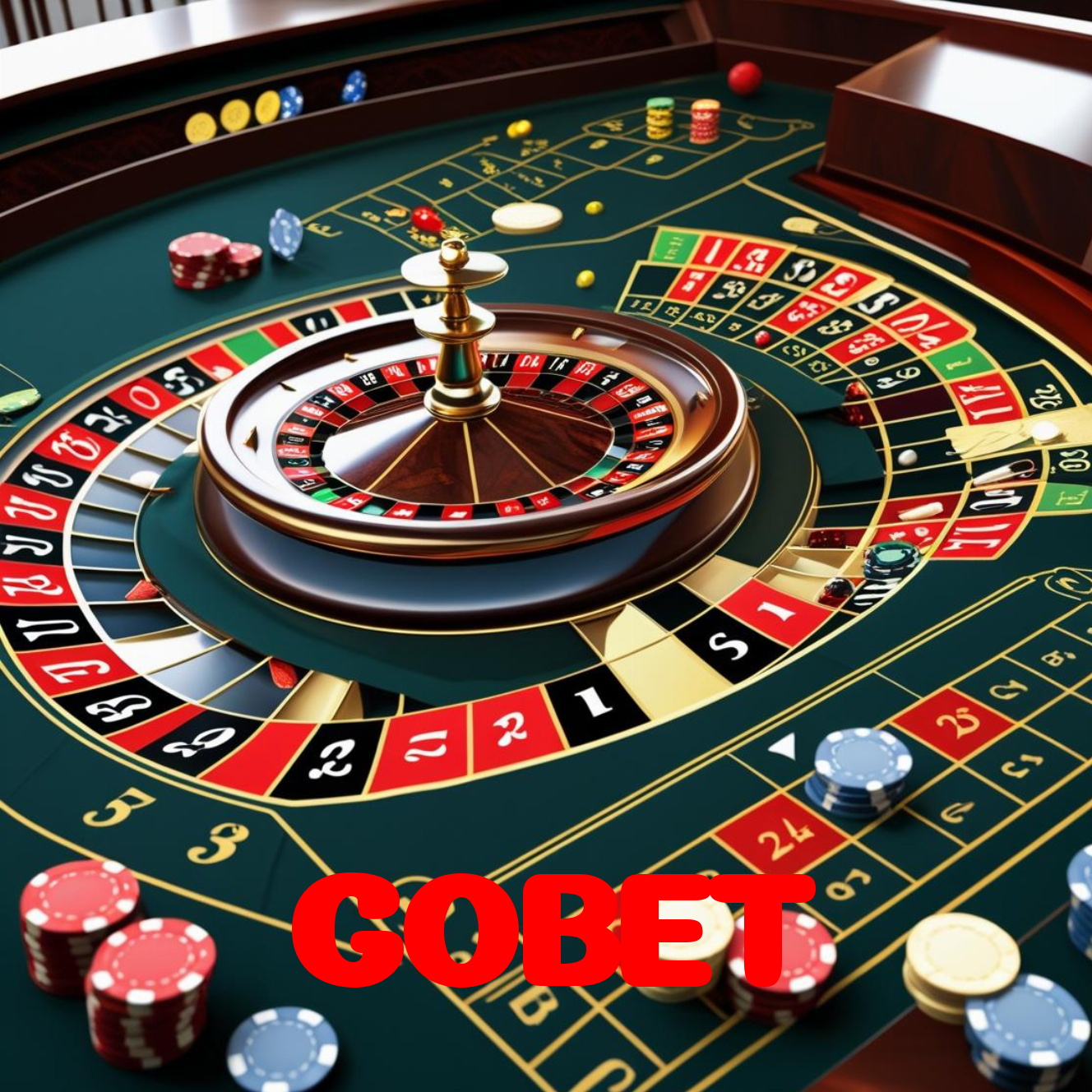 GOBET<随机后缀2>