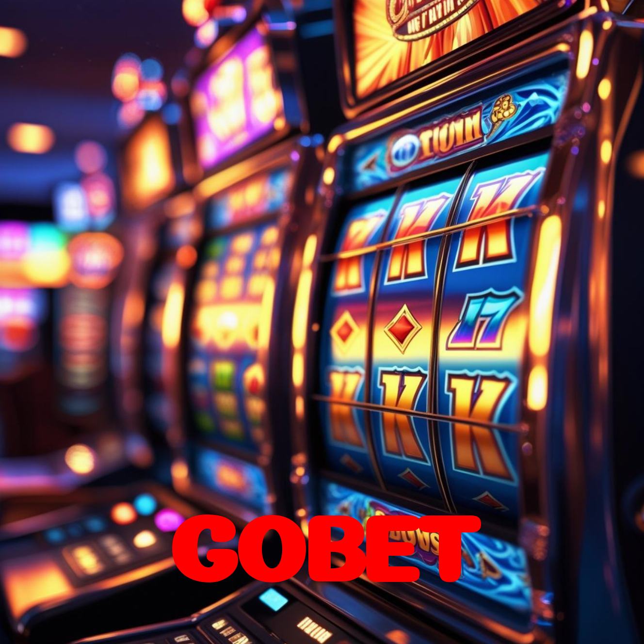 GOBET<随机后缀2>