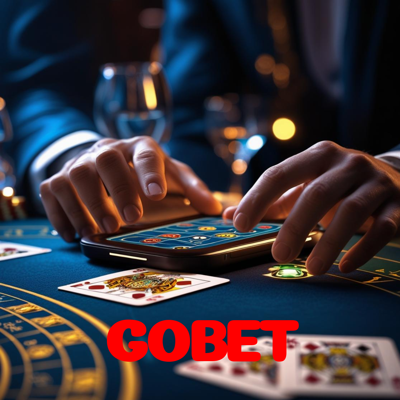 GOBET<随机后缀2>