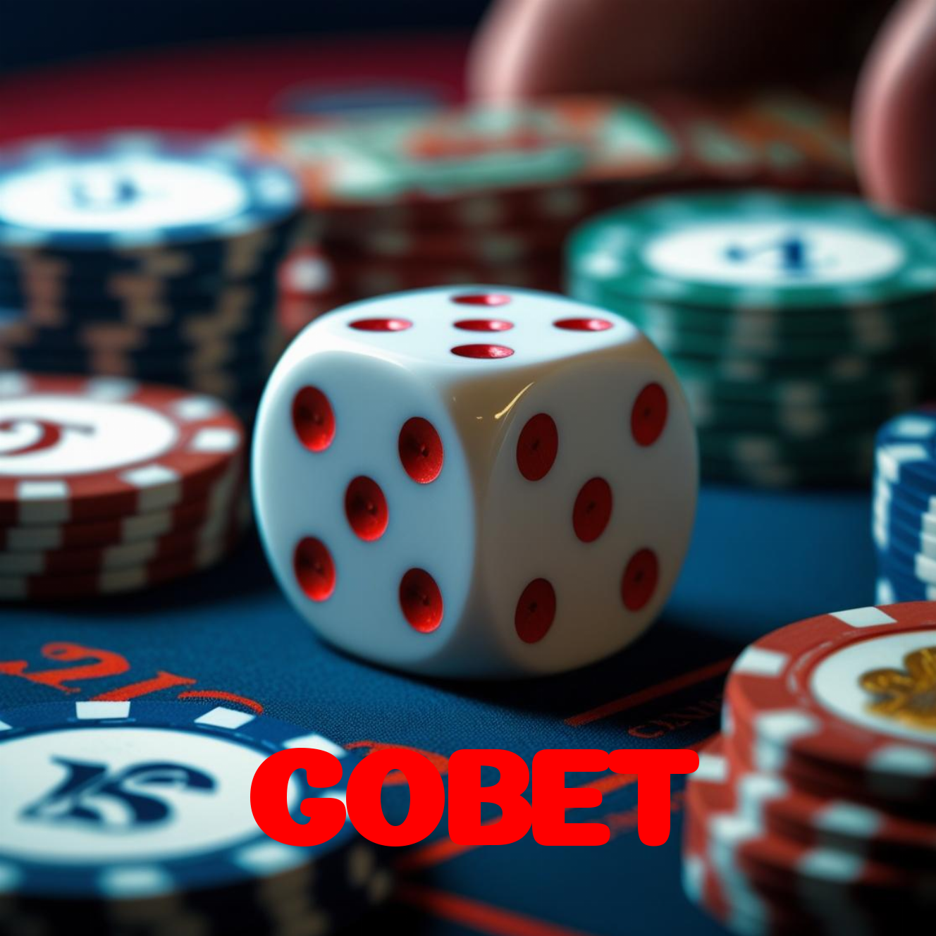 GOBET<随机后缀2>