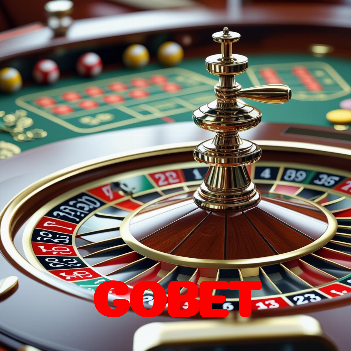 GOBET:Jogue e Ganhe no Cassino Online Mais Emocionante do Brasil!