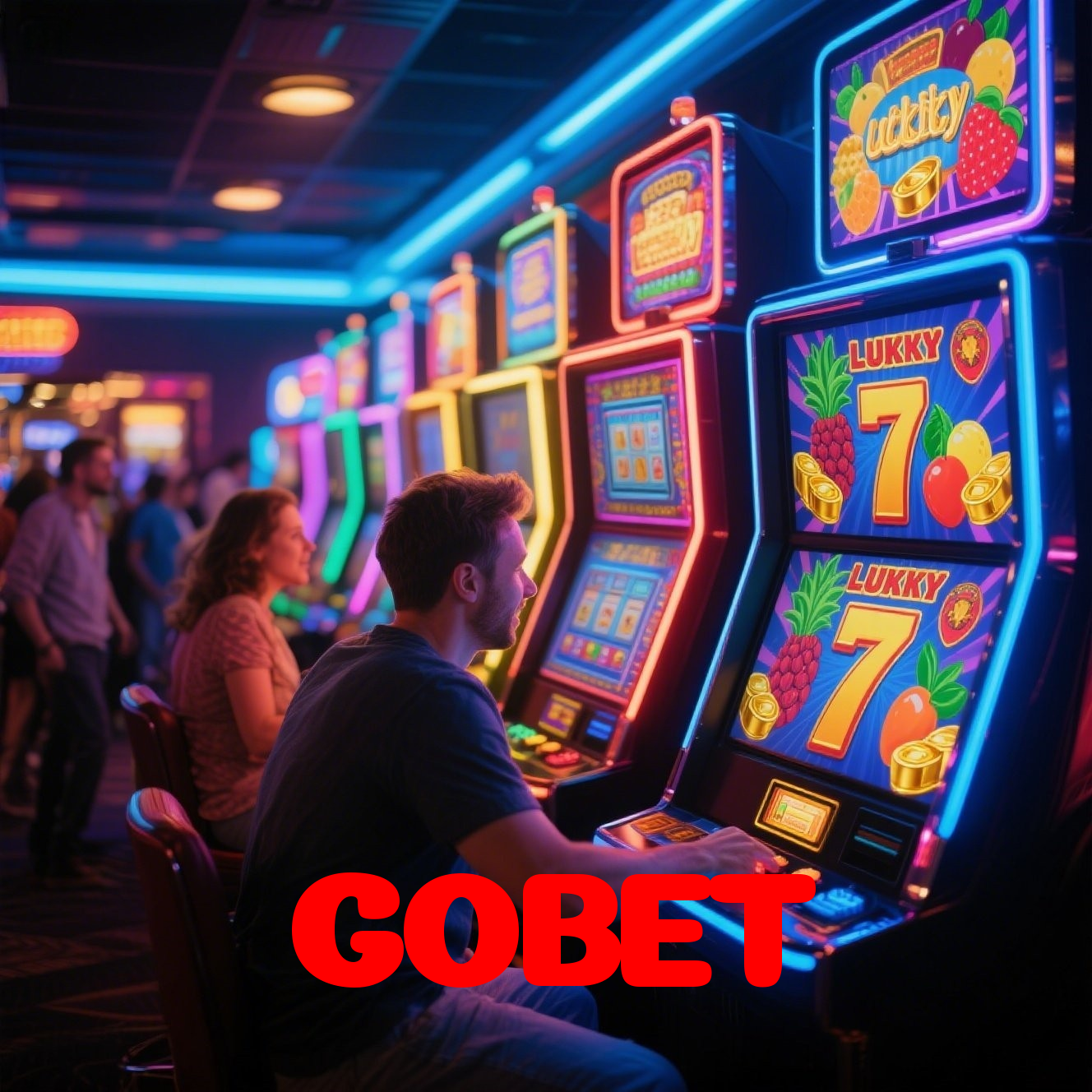 GOBET<随机后缀2>