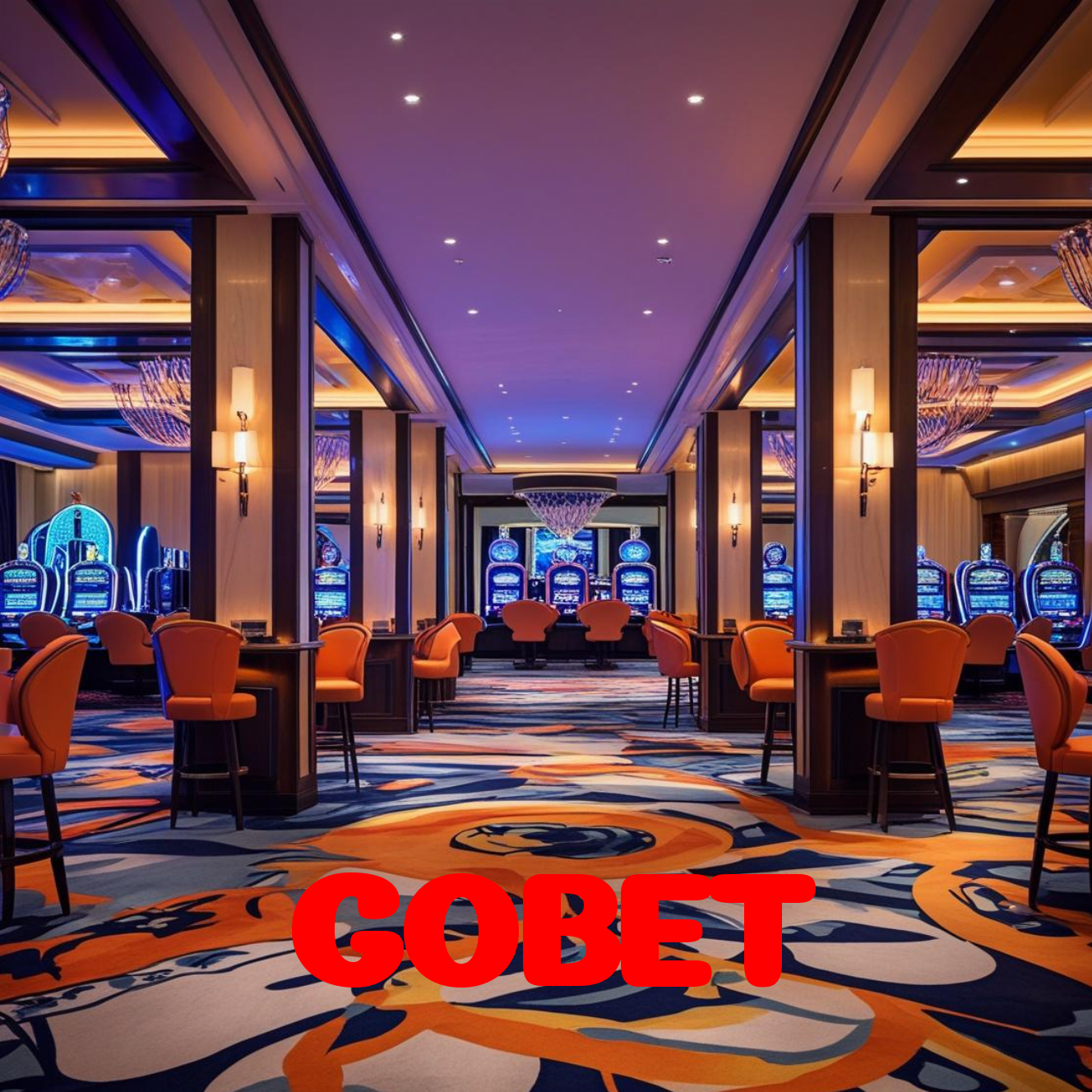 Descubra as Melhores Promoções no GOBET