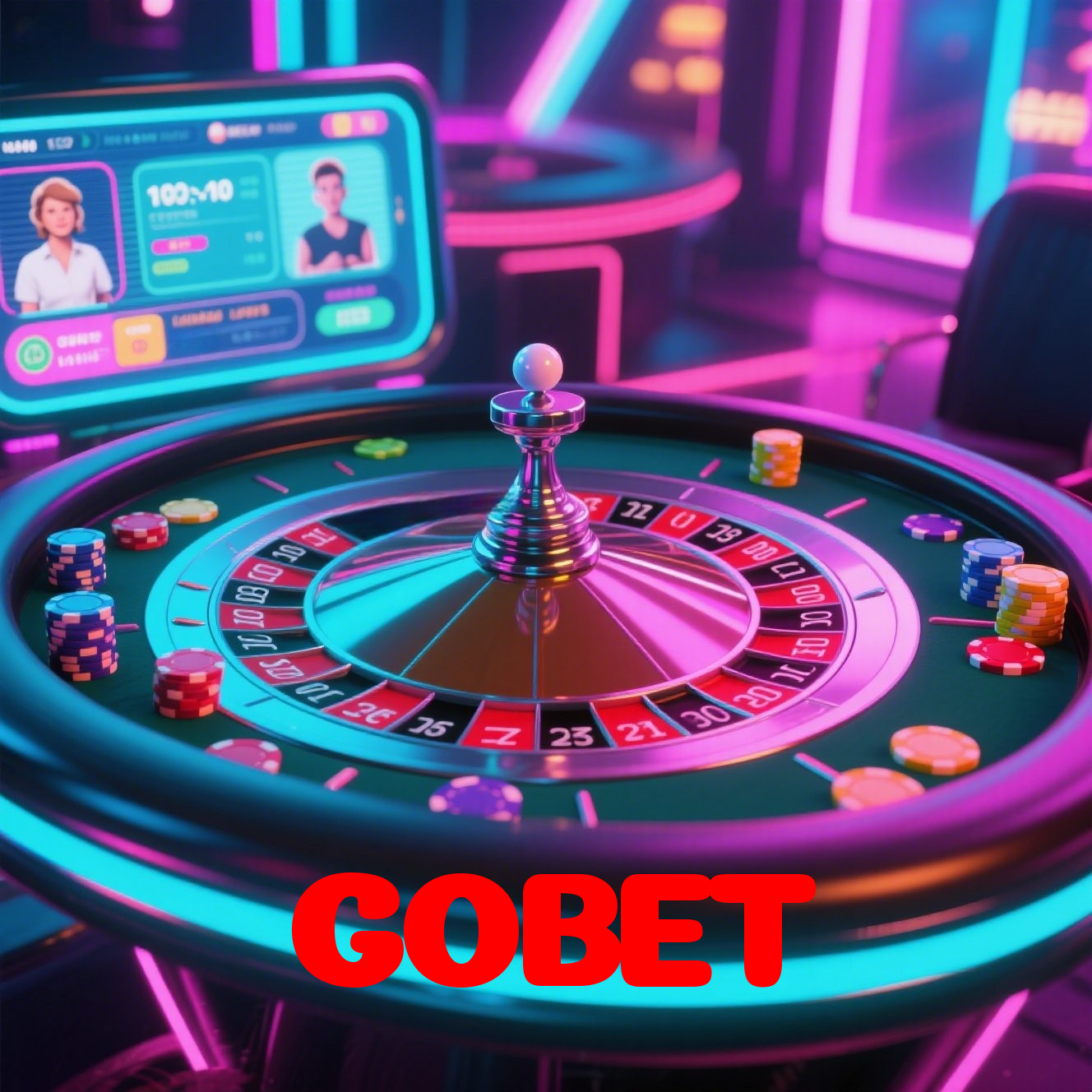 GOBET<随机后缀2>