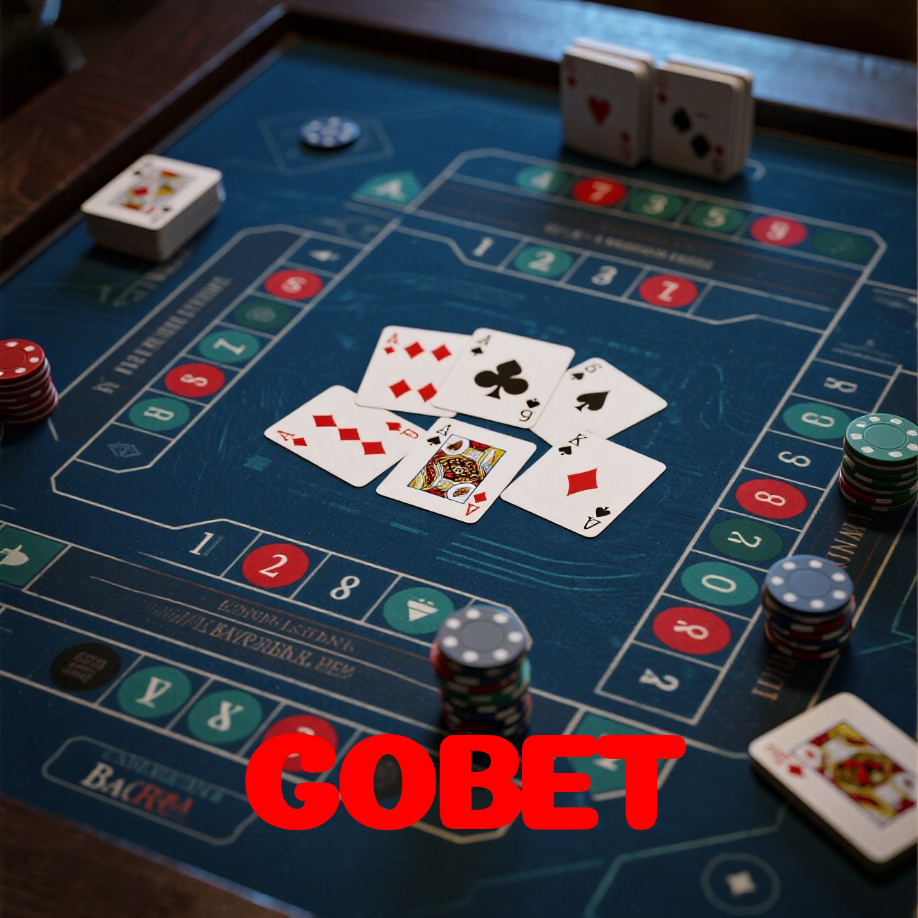 GOBET<随机后缀2>