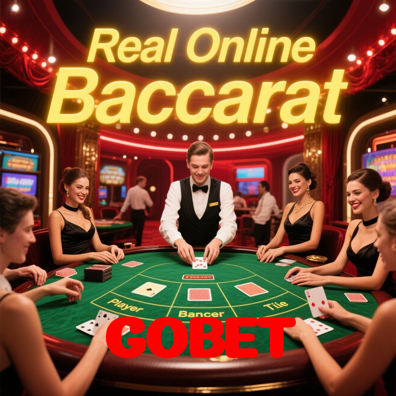 GOBET:Sua chance de ganhar está no cassino mais confiável e seguro!
