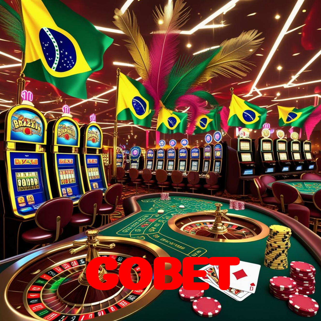 GOBET:O melhor cassino online para quem busca grandes vitórias e diversão!