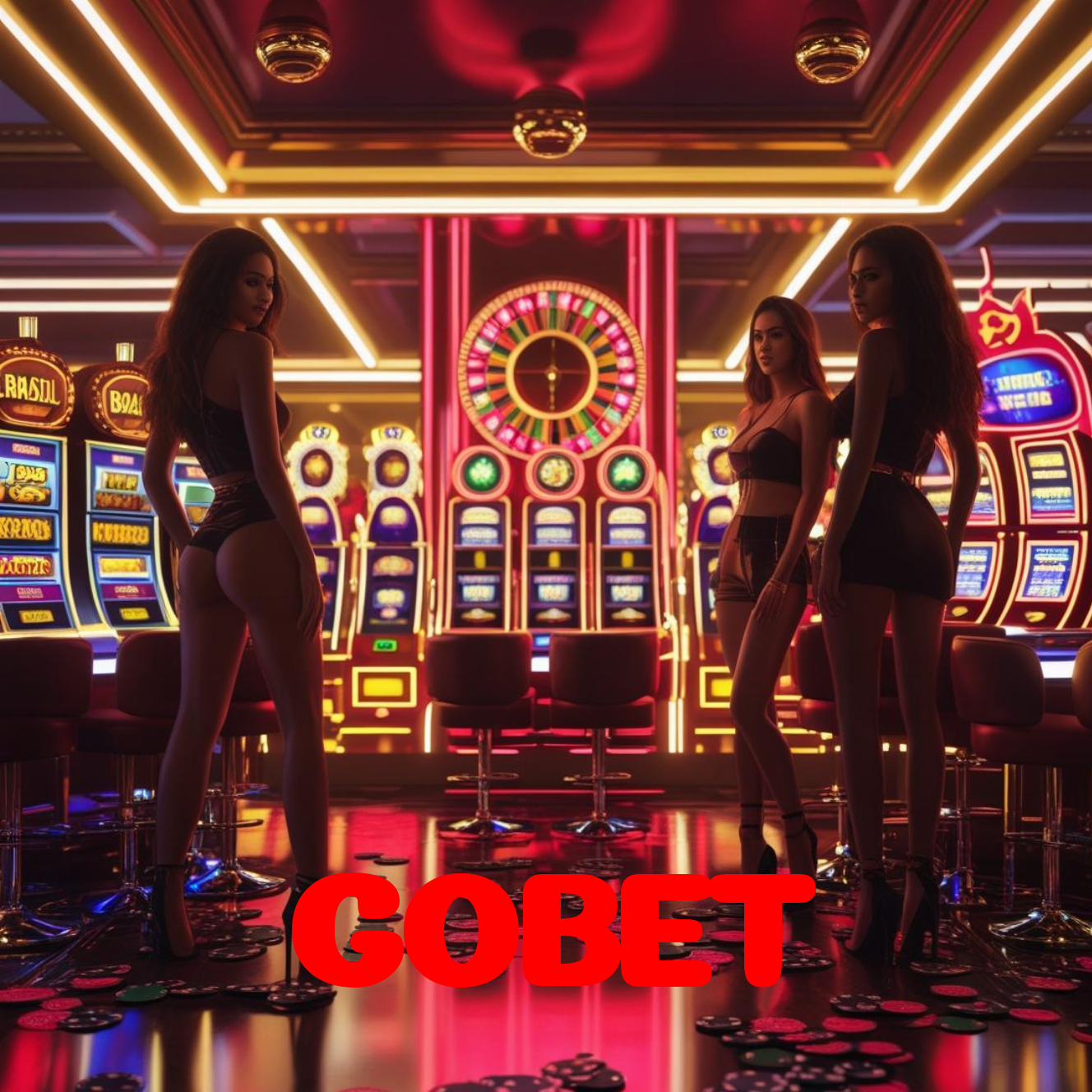 GOBET<随机后缀2>