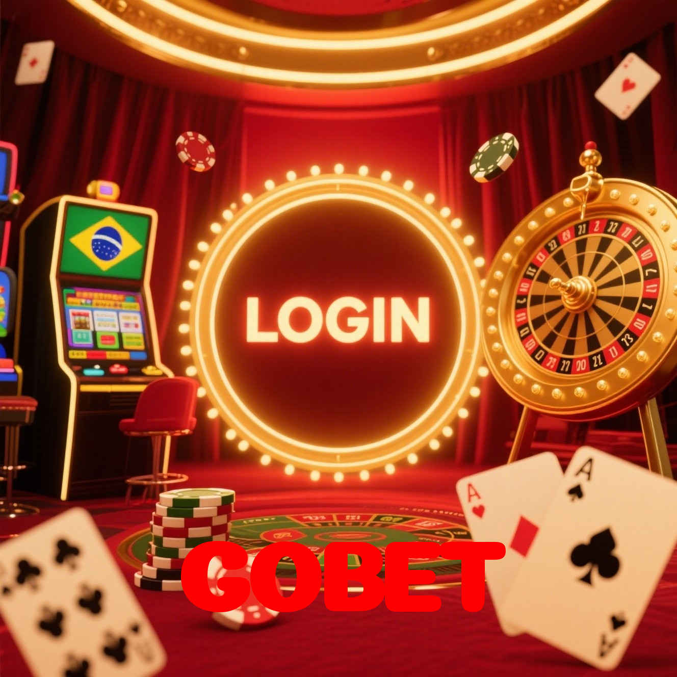  login