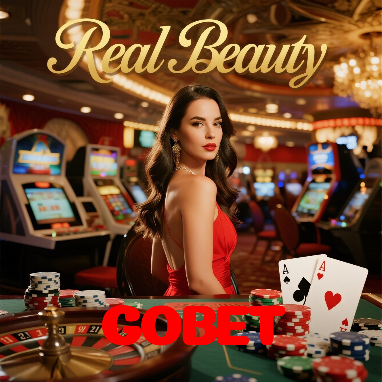 GOBET:Seu sucesso está a um clique no cassino online mais seguro!