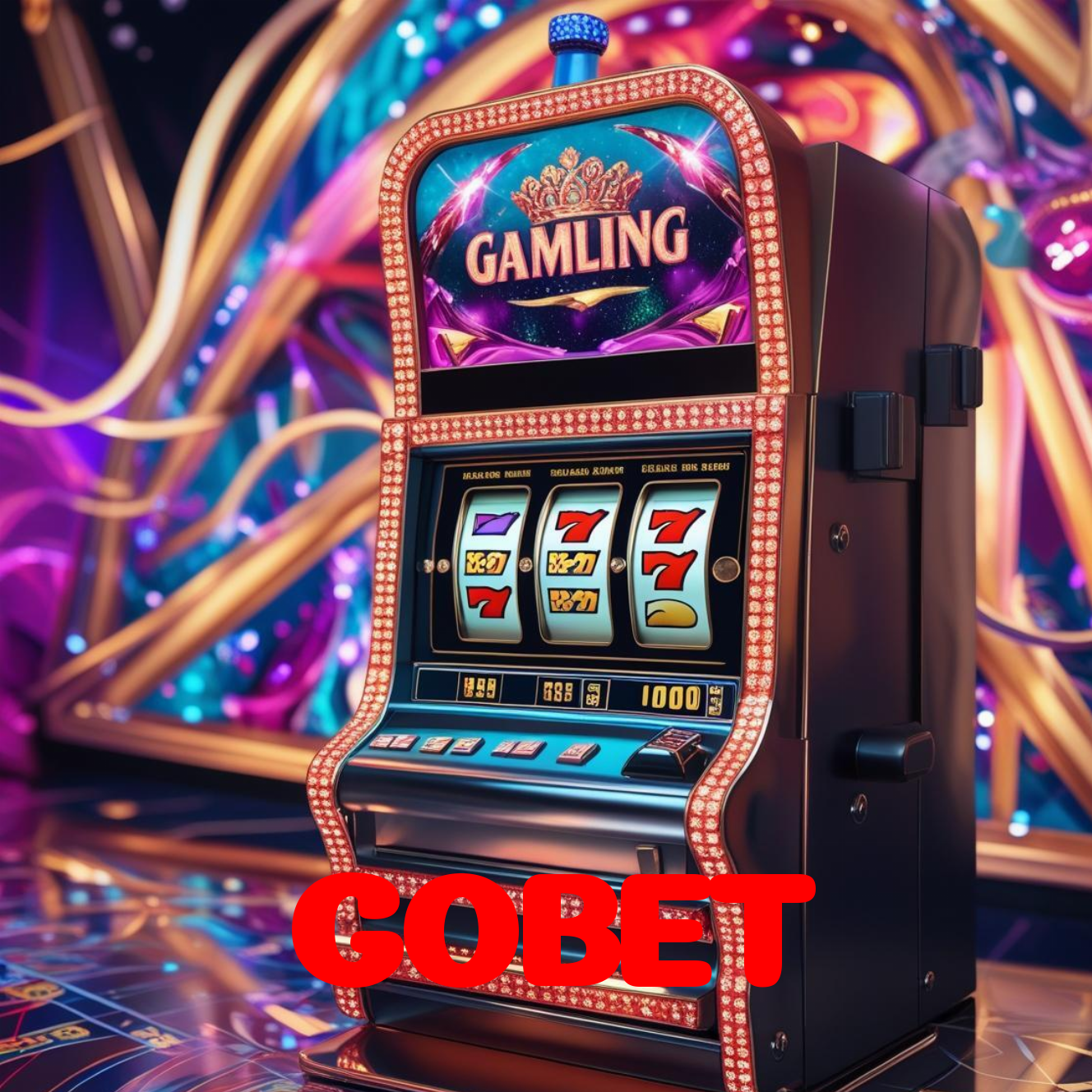 GOBET:Aposte com confiança e vença no cassino mais confiável!