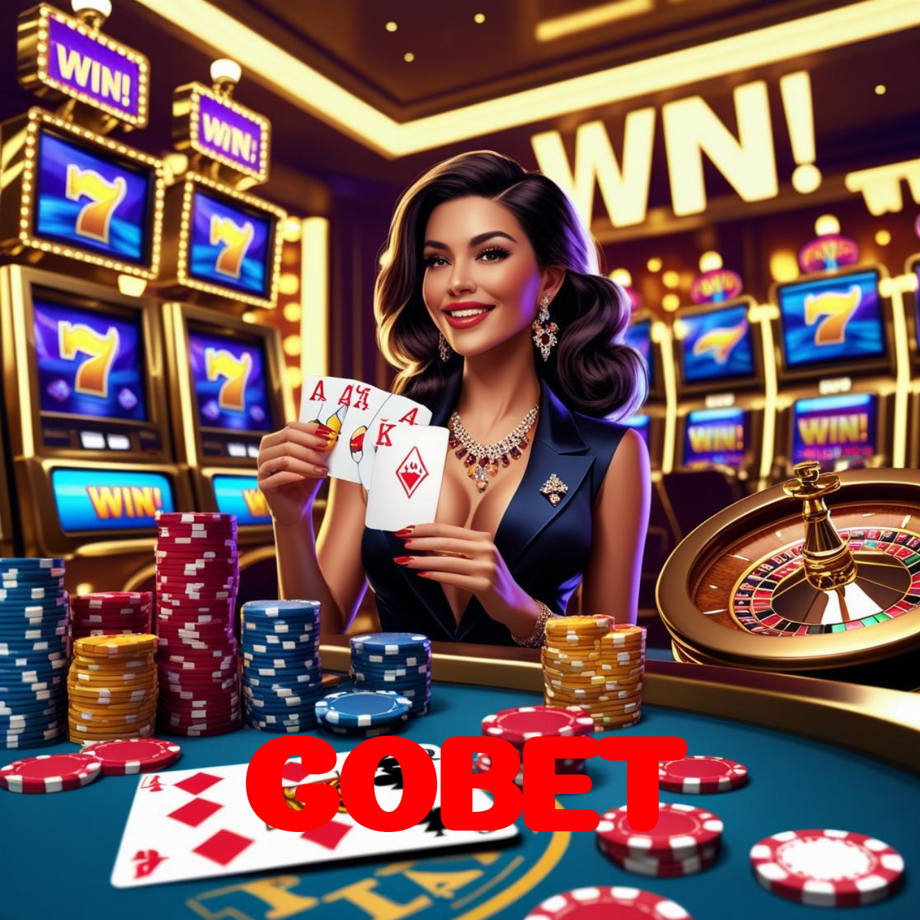 GOBET:Aposte com confiança e vença no cassino mais confiável!