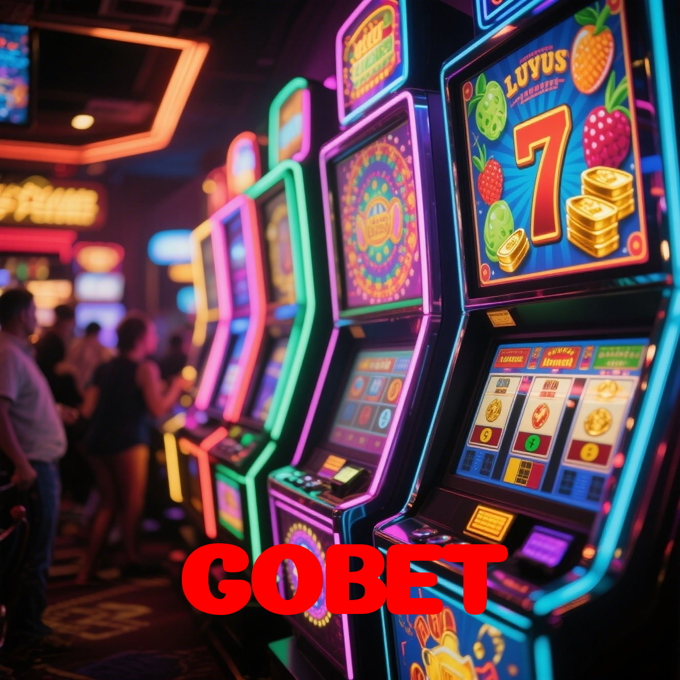 GOBET:Aposte com segurança e ganhe prêmios incríveis!