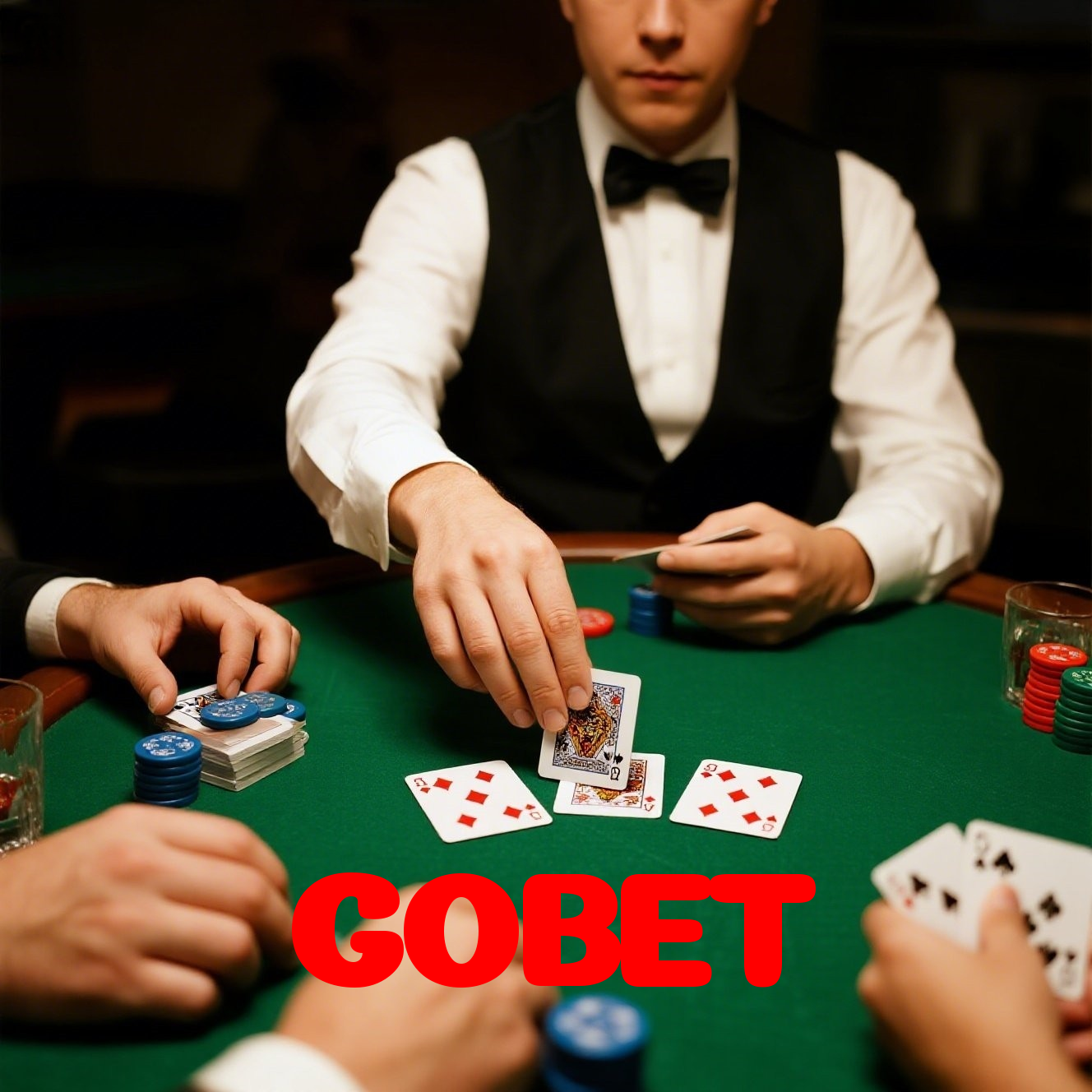 GOBET:Jogue e Vença no Cassino Online Brasileiro de Maior Confiabilidade!
