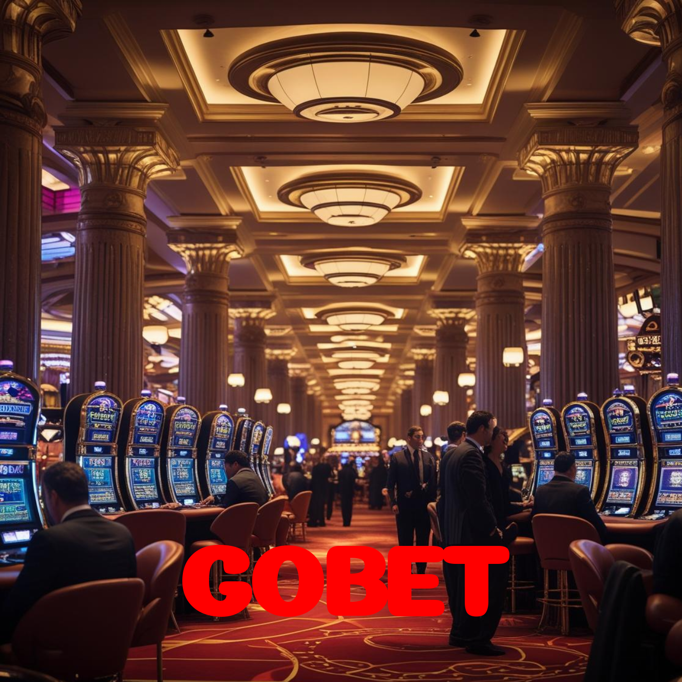 GOBET<随机后缀2>