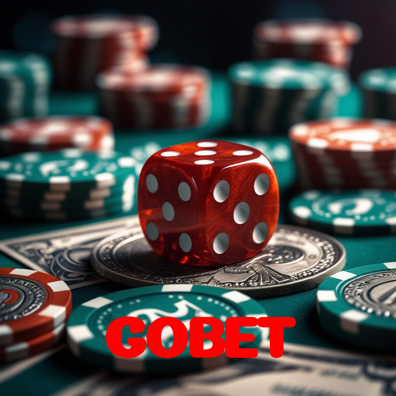 GOBET:Sinta a Emoção e Ganhe no Cassino Online Mais Confiável do Brasil!
